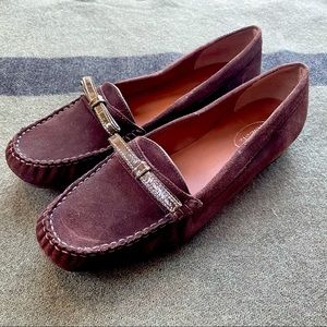 Talbots Loafers Size 7.5